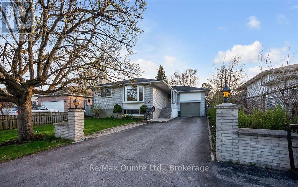 76 GILBERT STREET - 1