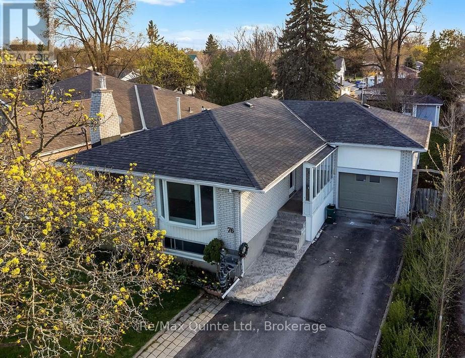 76 GILBERT STREET - 2