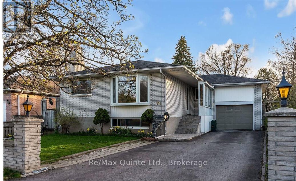 76 GILBERT STREET - 3