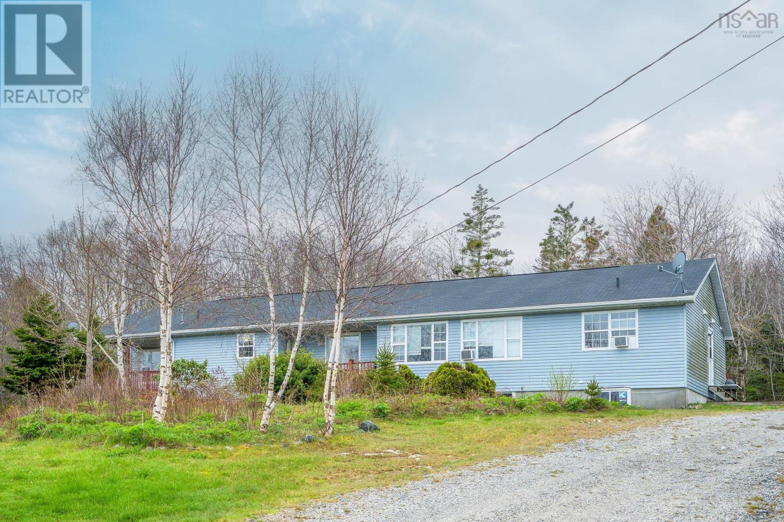 4953 Sandy Point Road - 1