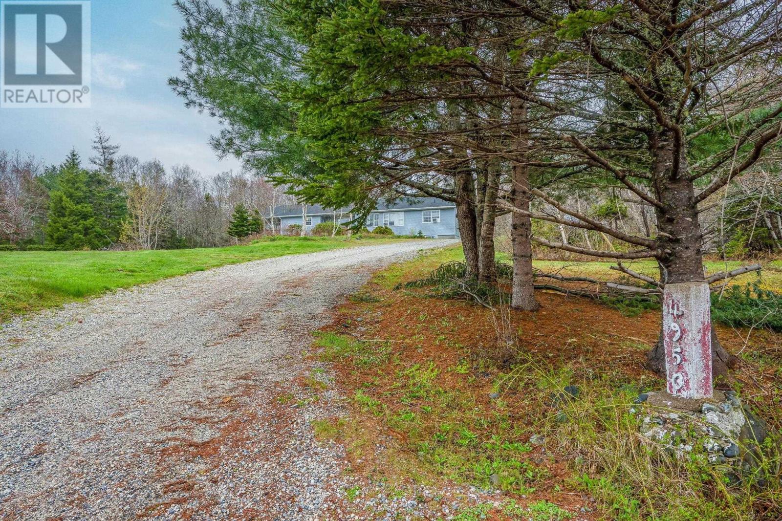 4953 Sandy Point Road - 2