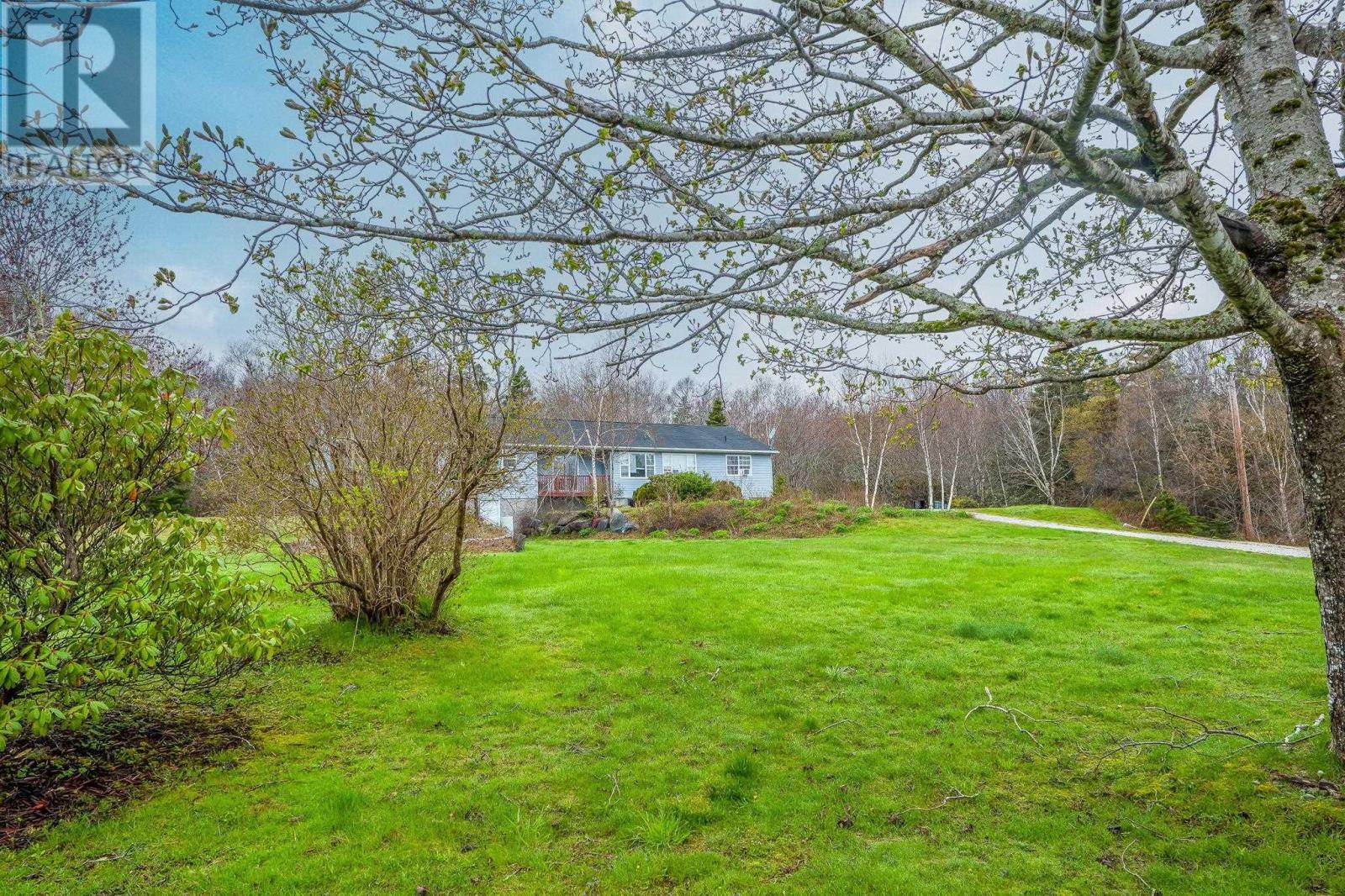4953 Sandy Point Road - 4