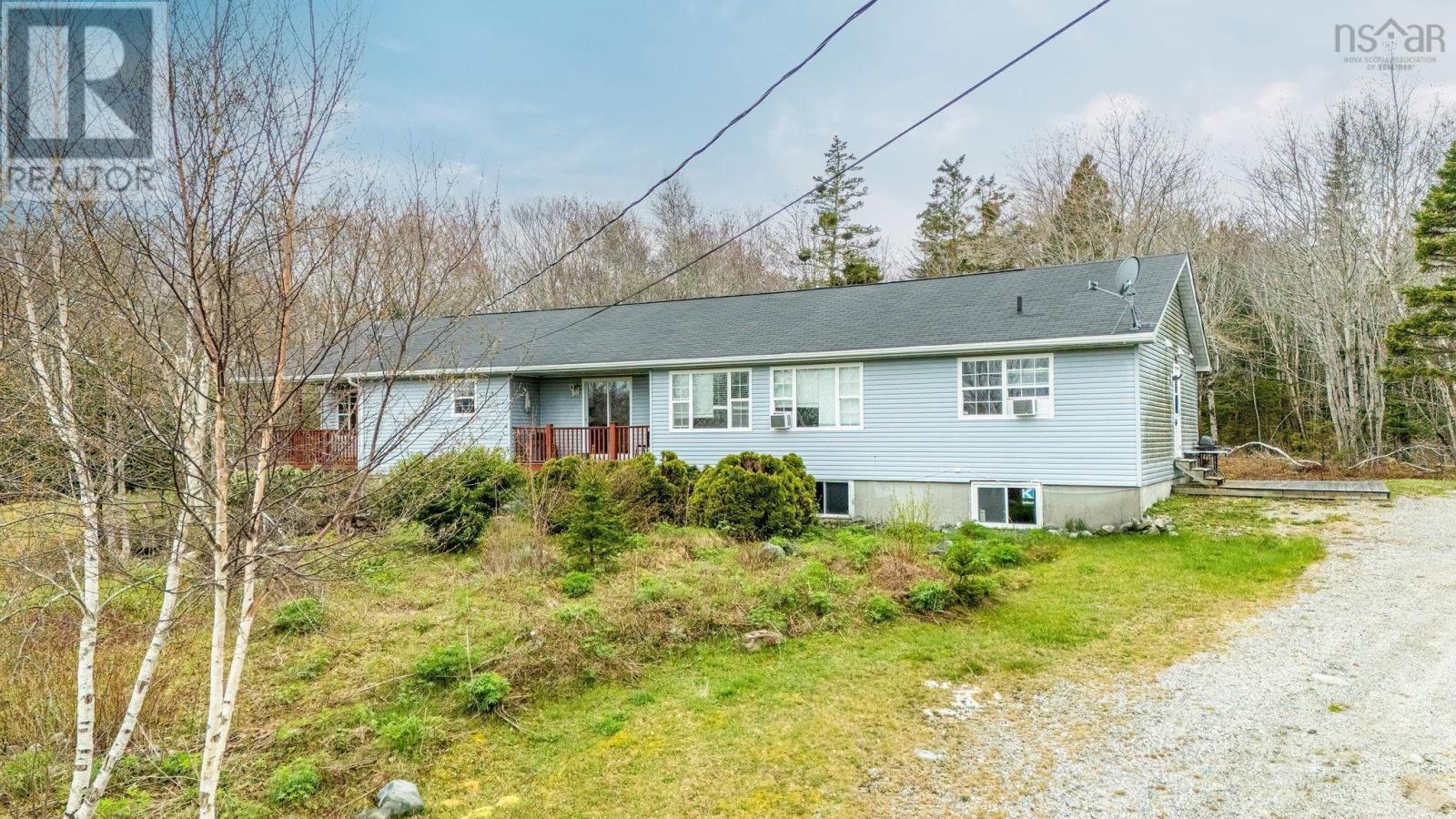 4953 Sandy Point Road - 49