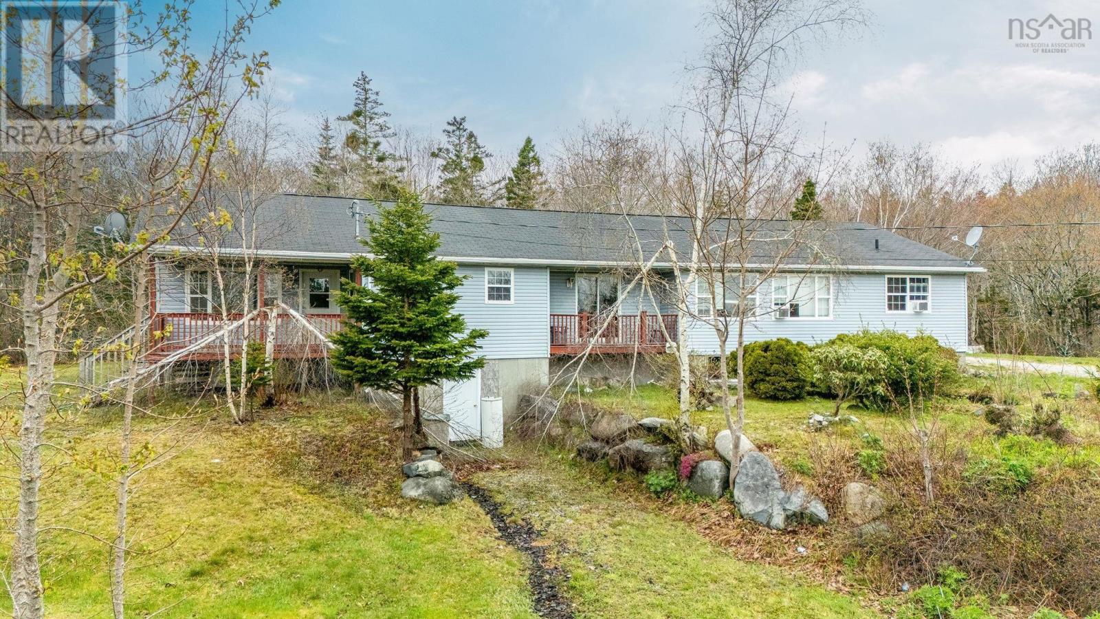 4953 Sandy Point Road - 48
