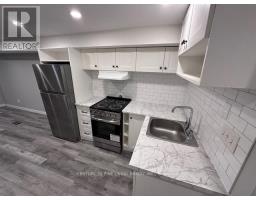 2029-2031 Eglinton Avenue W, Toronto, ON M6E2K4 Photo 30