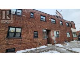 2029-2031 Eglinton Avenue W, Toronto, ON M6E2K4 Photo 48