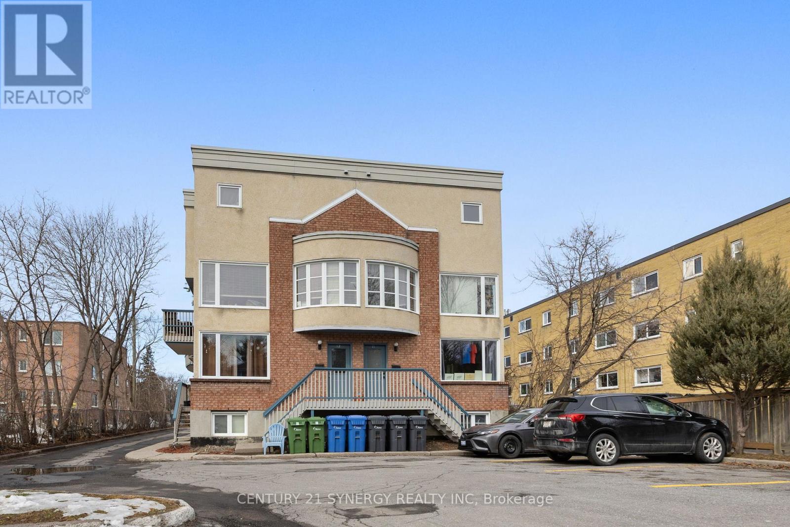 #8 1204 SHILLINGTON AVENUE - 22