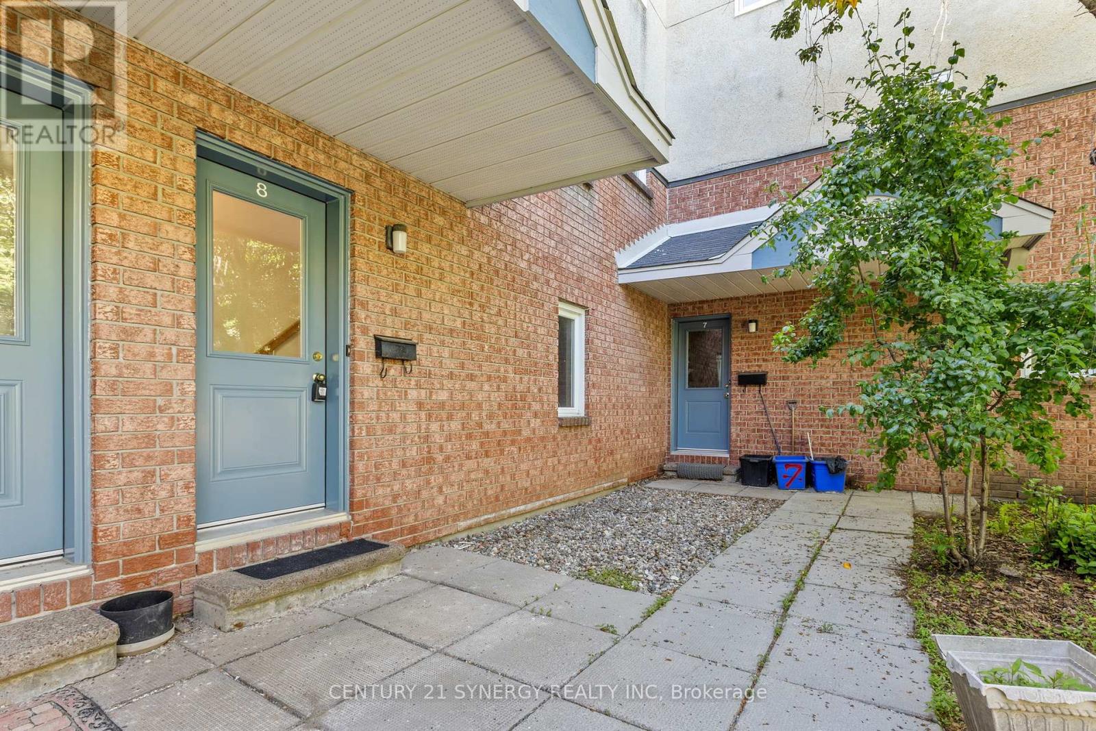 #8 1204 SHILLINGTON AVENUE - 2