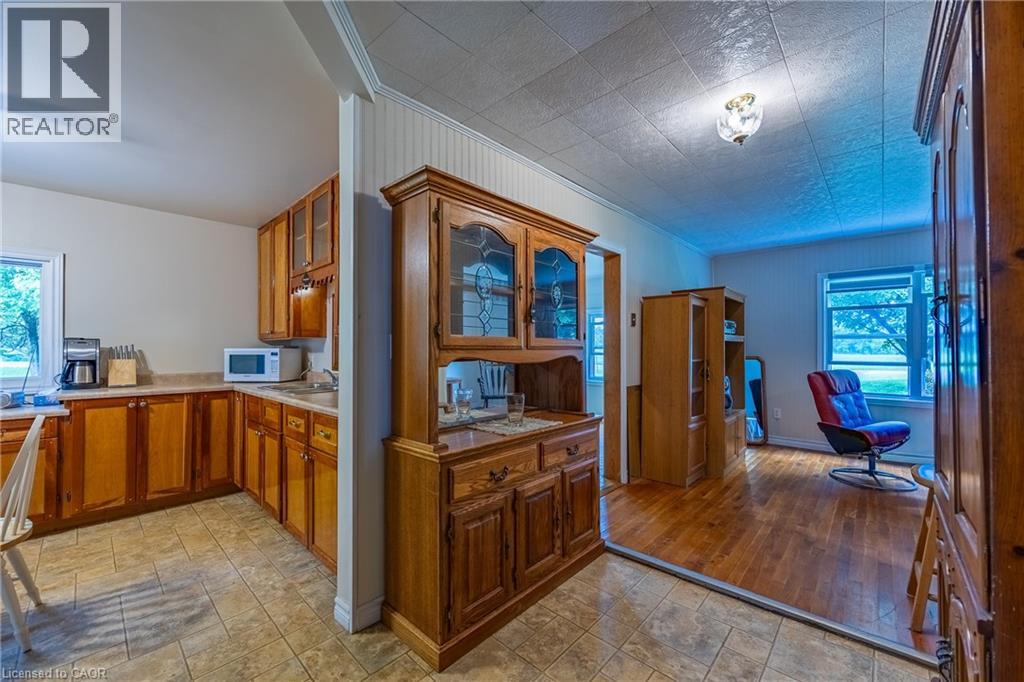 3-bedroom home for sale at 4966 HIGHWAY 59, Courtland ON · photo 12 of 28