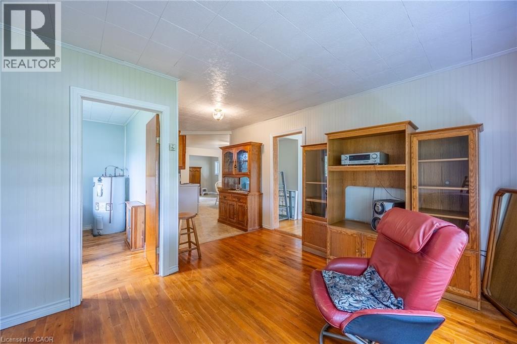 3-bedroom home for sale at 4966 HIGHWAY 59, Courtland ON · photo 17 of 28