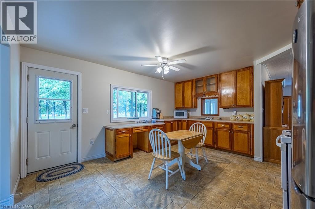 3-bedroom home for sale at 4966 HIGHWAY 59, Courtland ON · photo 4 of 28