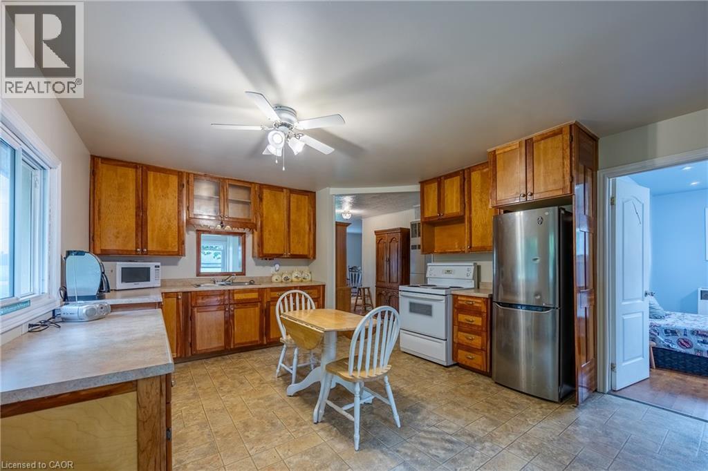 3-bedroom home for sale at 4966 HIGHWAY 59, Courtland ON · photo 5 of 28