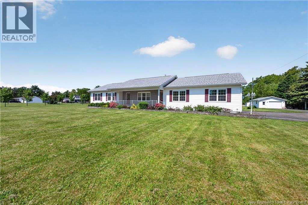 13 Maple Street - 1