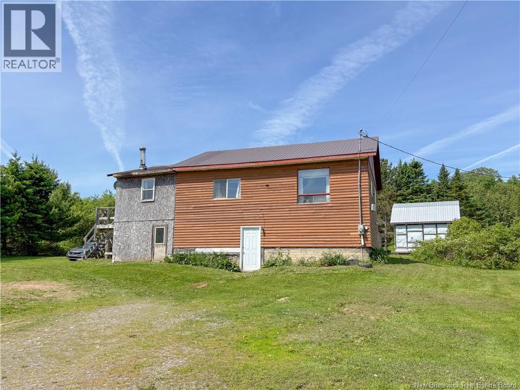 515 Gregg Settlement Road - 1