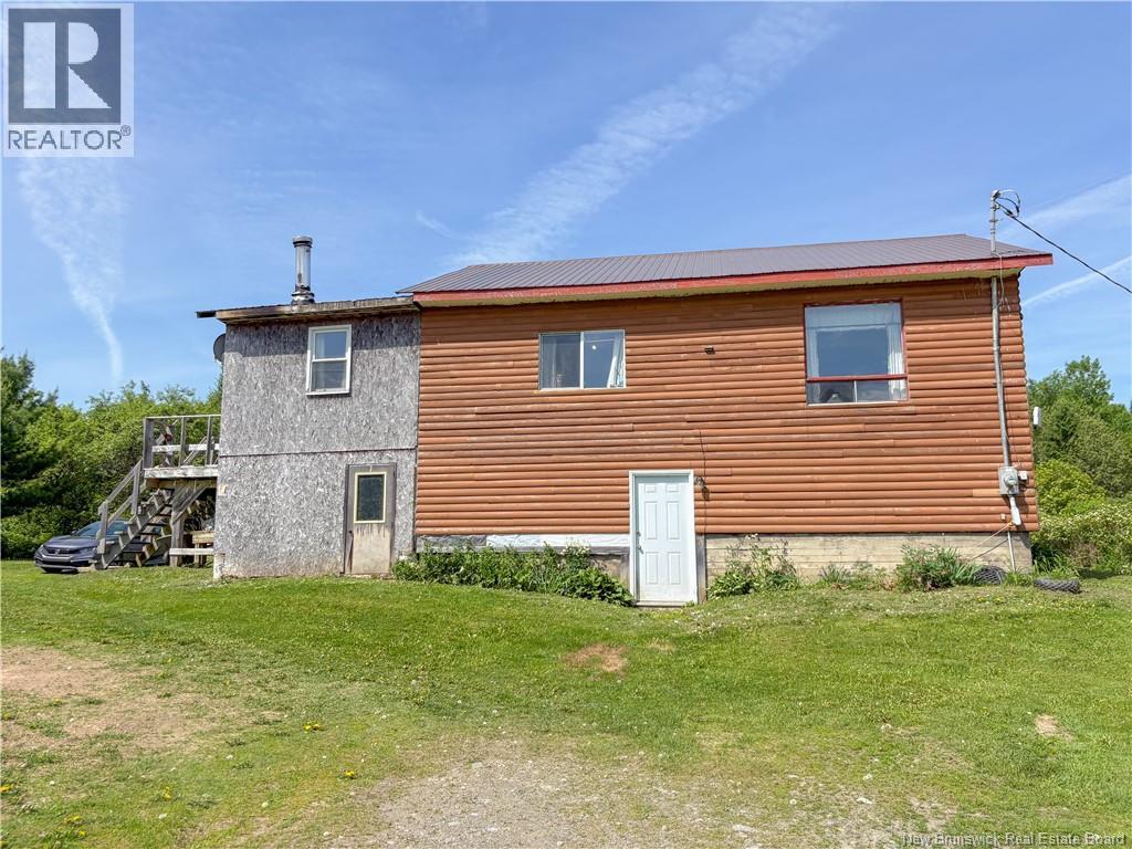 515 Gregg Settlement Road - 2