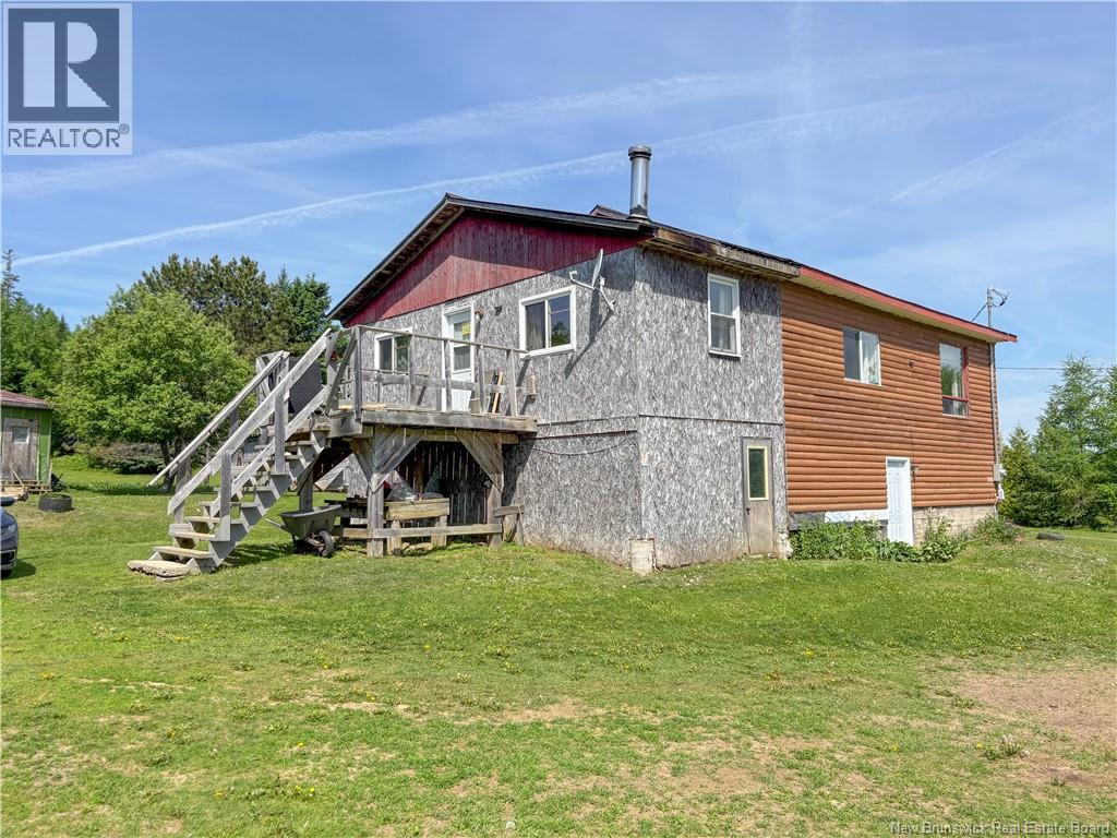 515 Gregg Settlement Road - 3