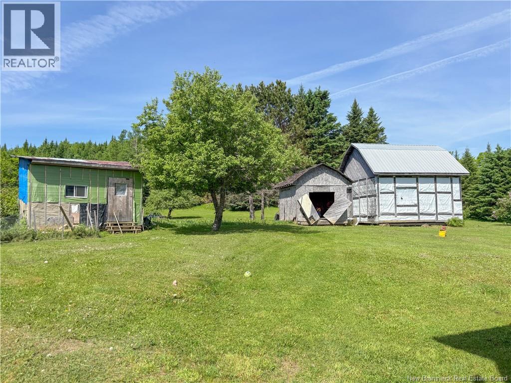 515 Gregg Settlement Road - 37
