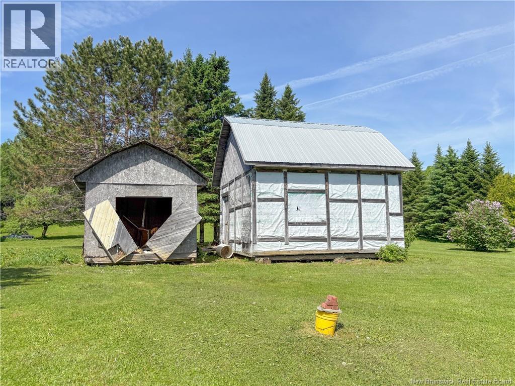 515 Gregg Settlement Road - 38