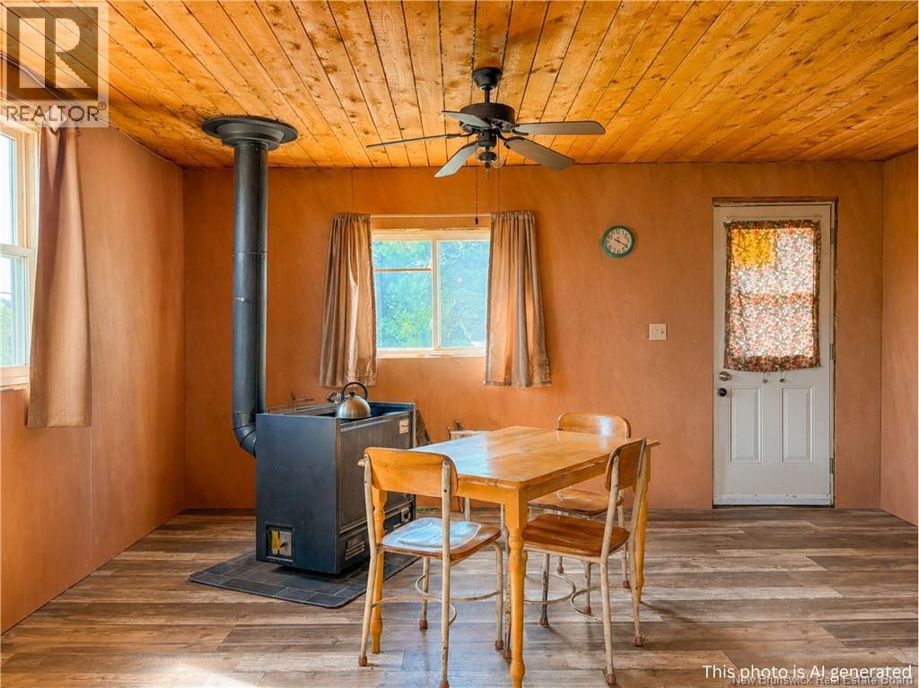 515 Gregg Settlement Road - 5
