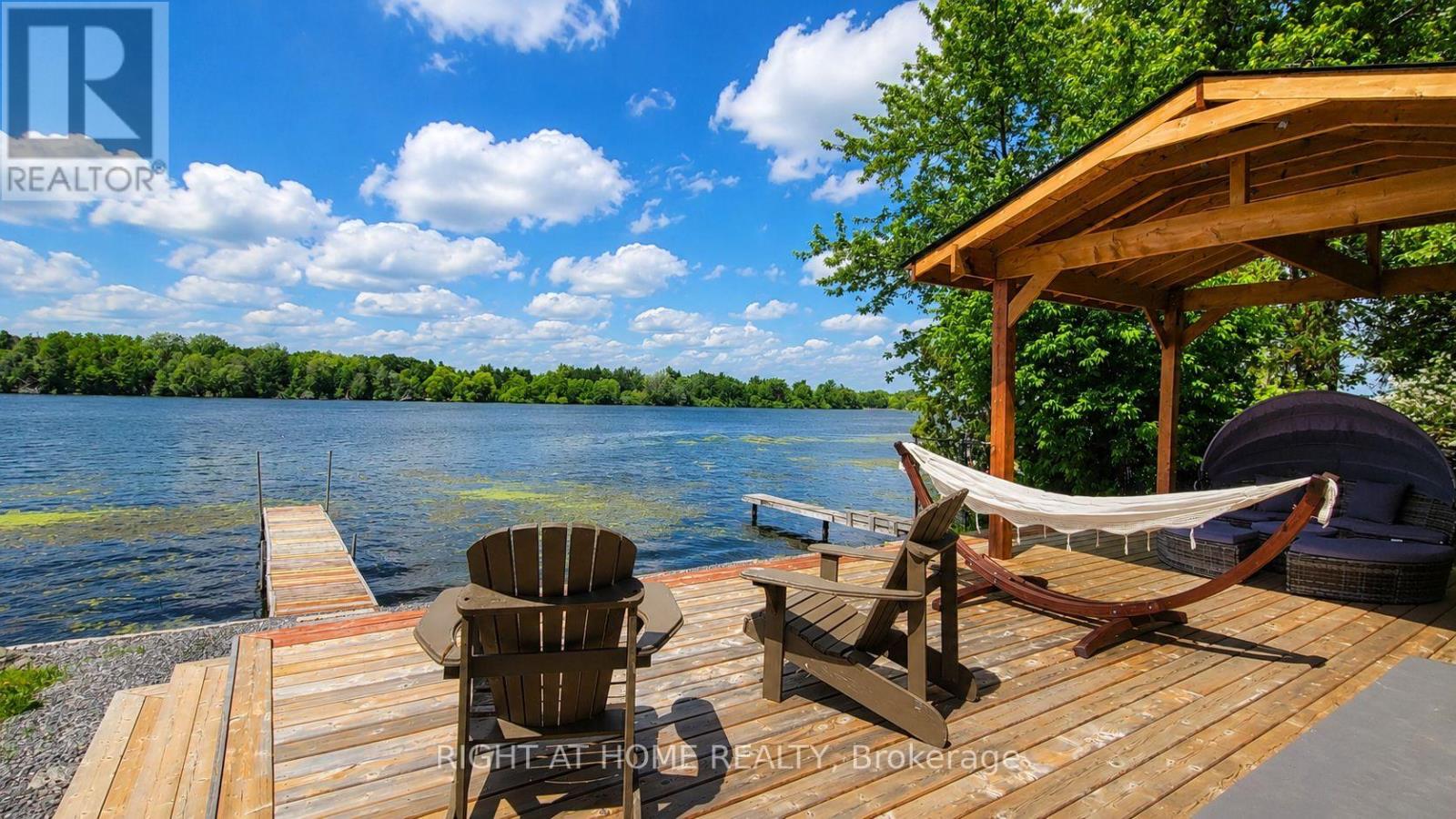 3858 RIDEAU RIVER ROAD - Image 18