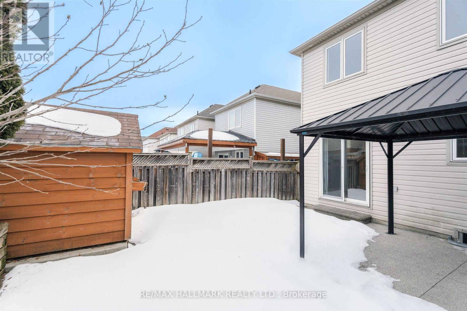 241 FEATHERSTONE ROAD - 29