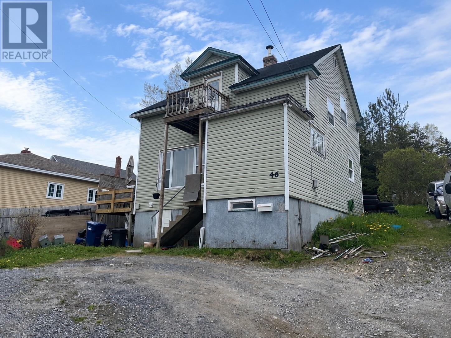 46 Washington Street - 1