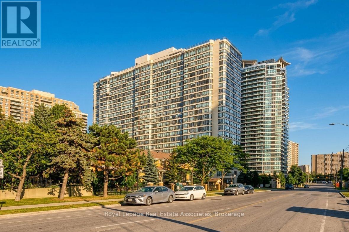 #501 55 ELM DRIVE W - 4