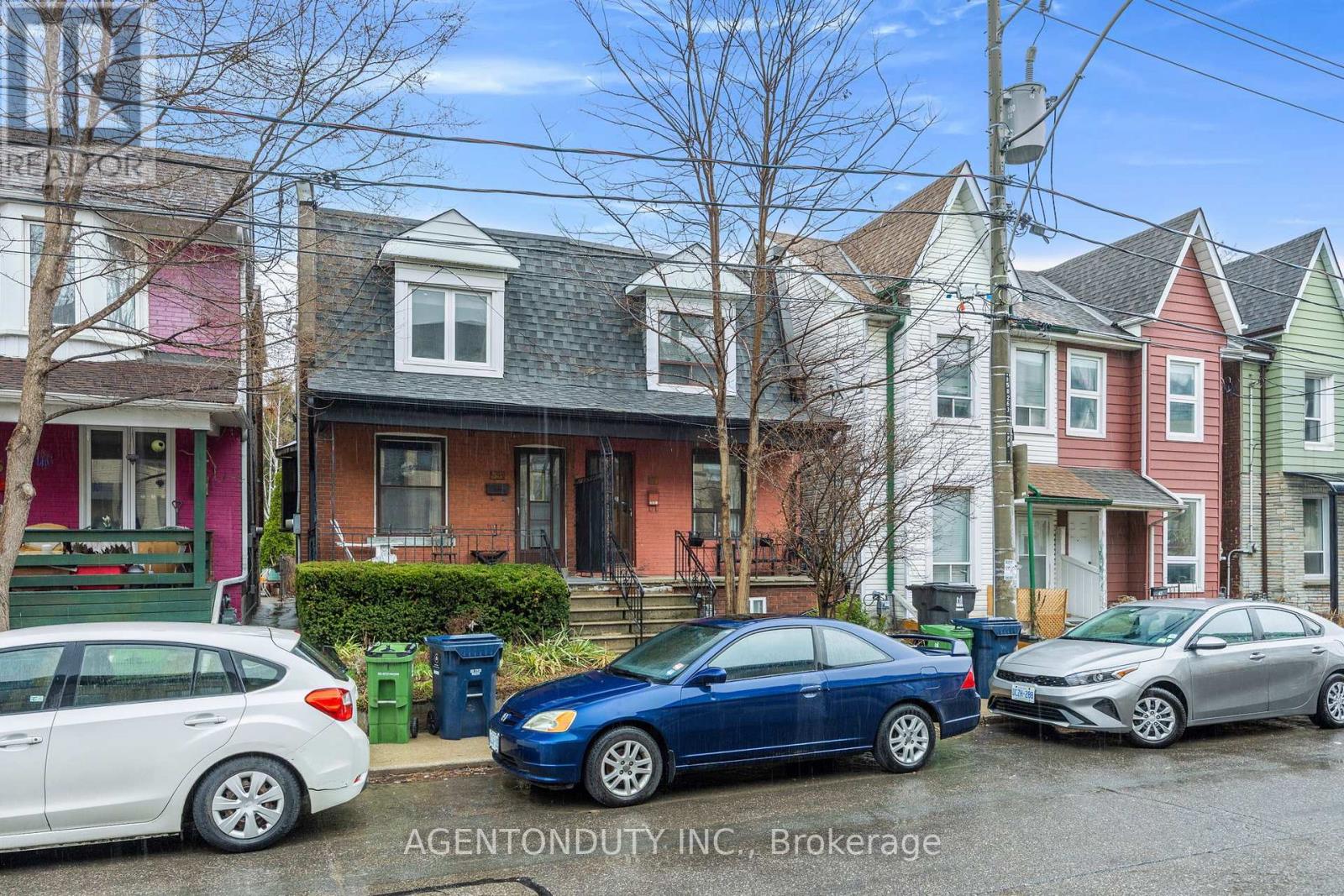 51 PERTH AVENUE - 1