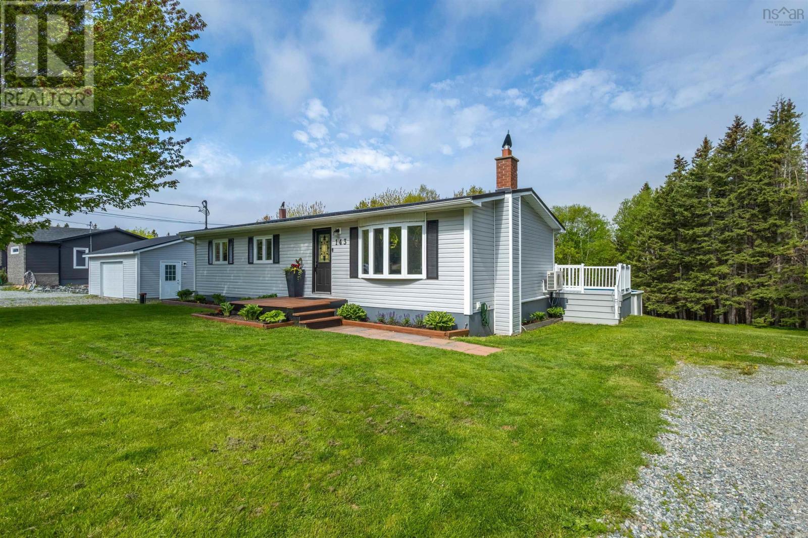 Property photo of 143 Black Rock Road