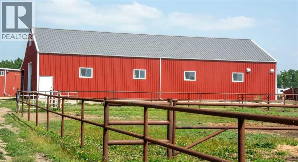 36x84 ft Barn