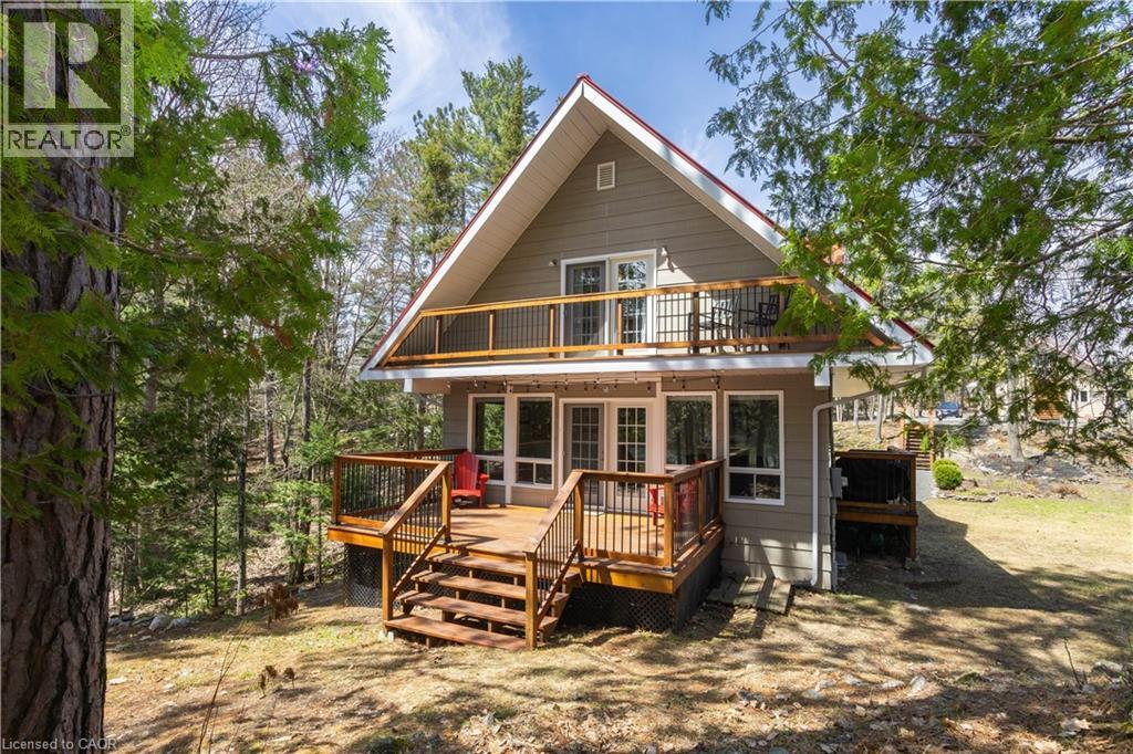 611 CLEAR LAKE Drive - 2