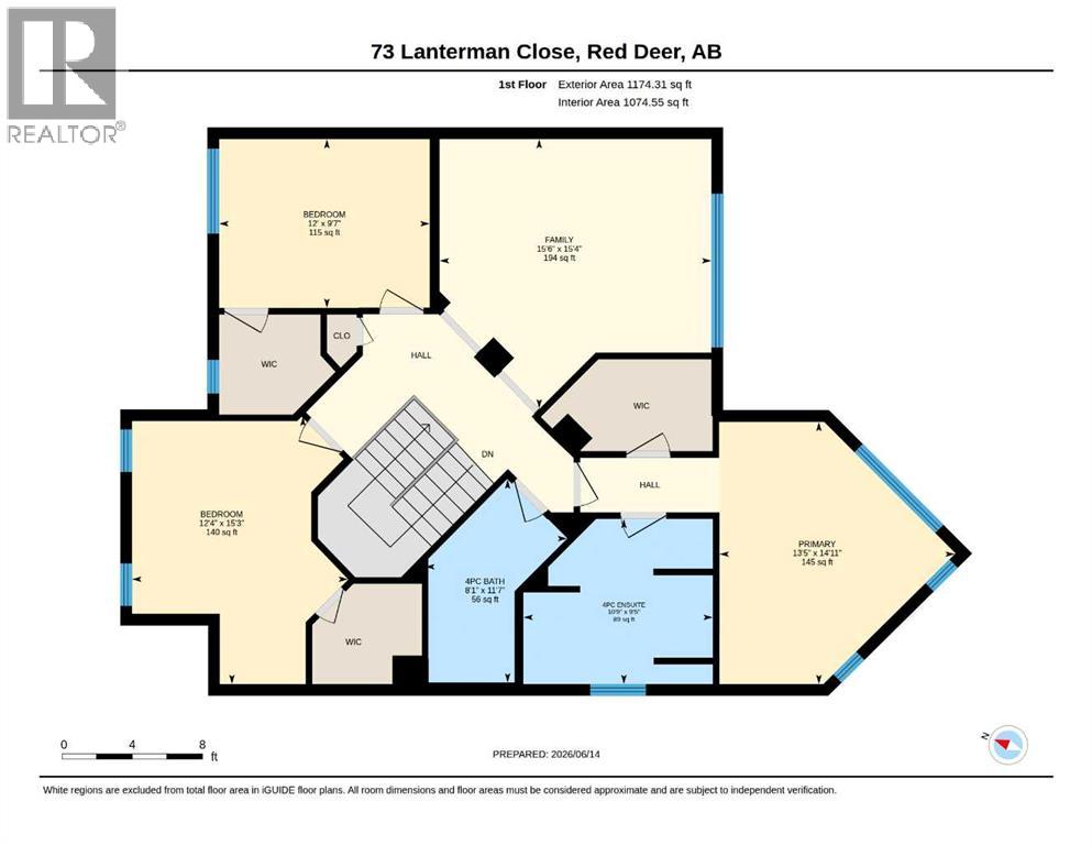 73 Lanterman Close — photo 47