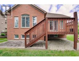 Laundry room - 24 - 19 Napa Ridge Nw, New Tecumseth, ON L9R2E5 Photo 7