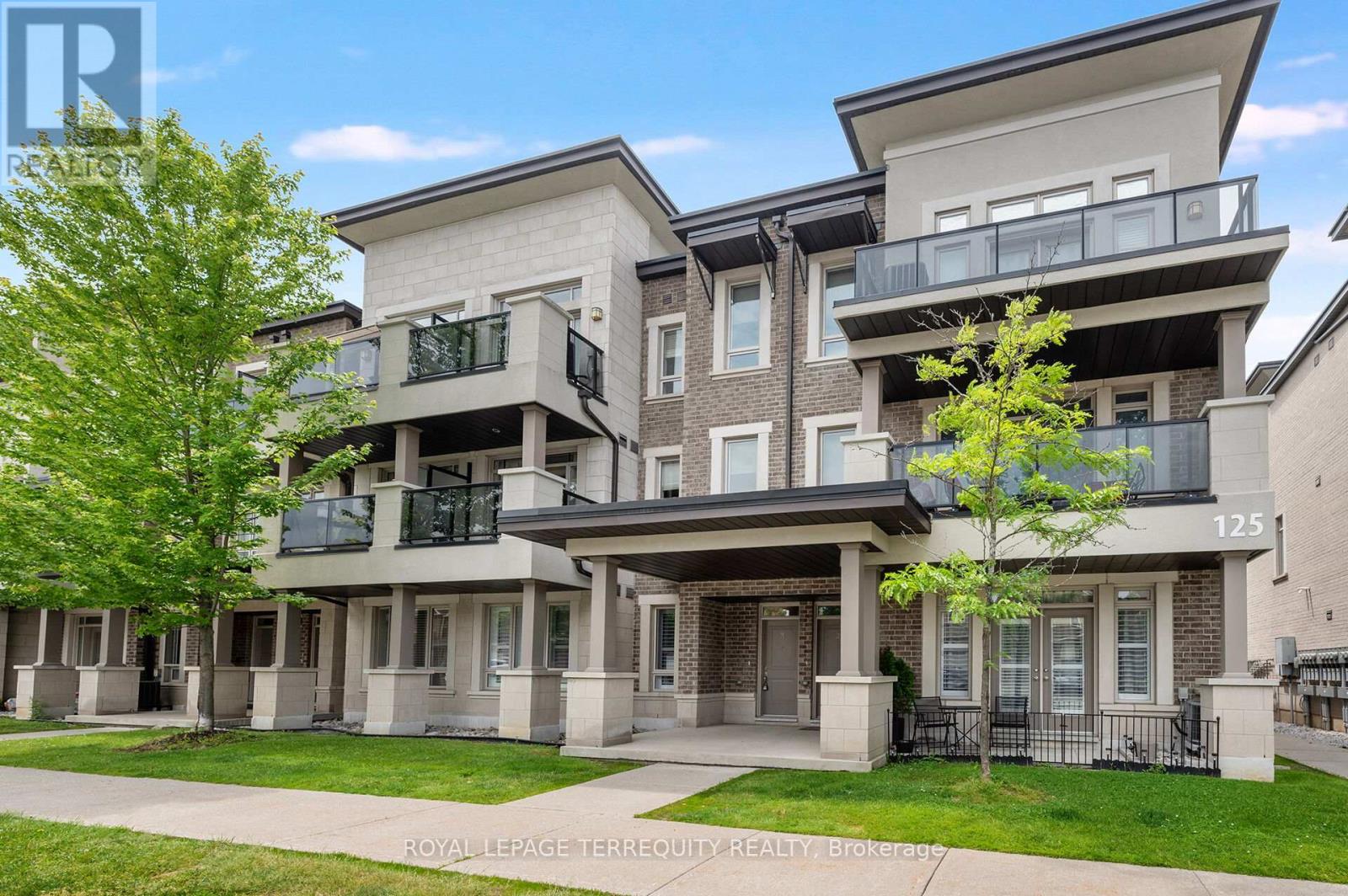 125 Kayla Crescent Unit 3