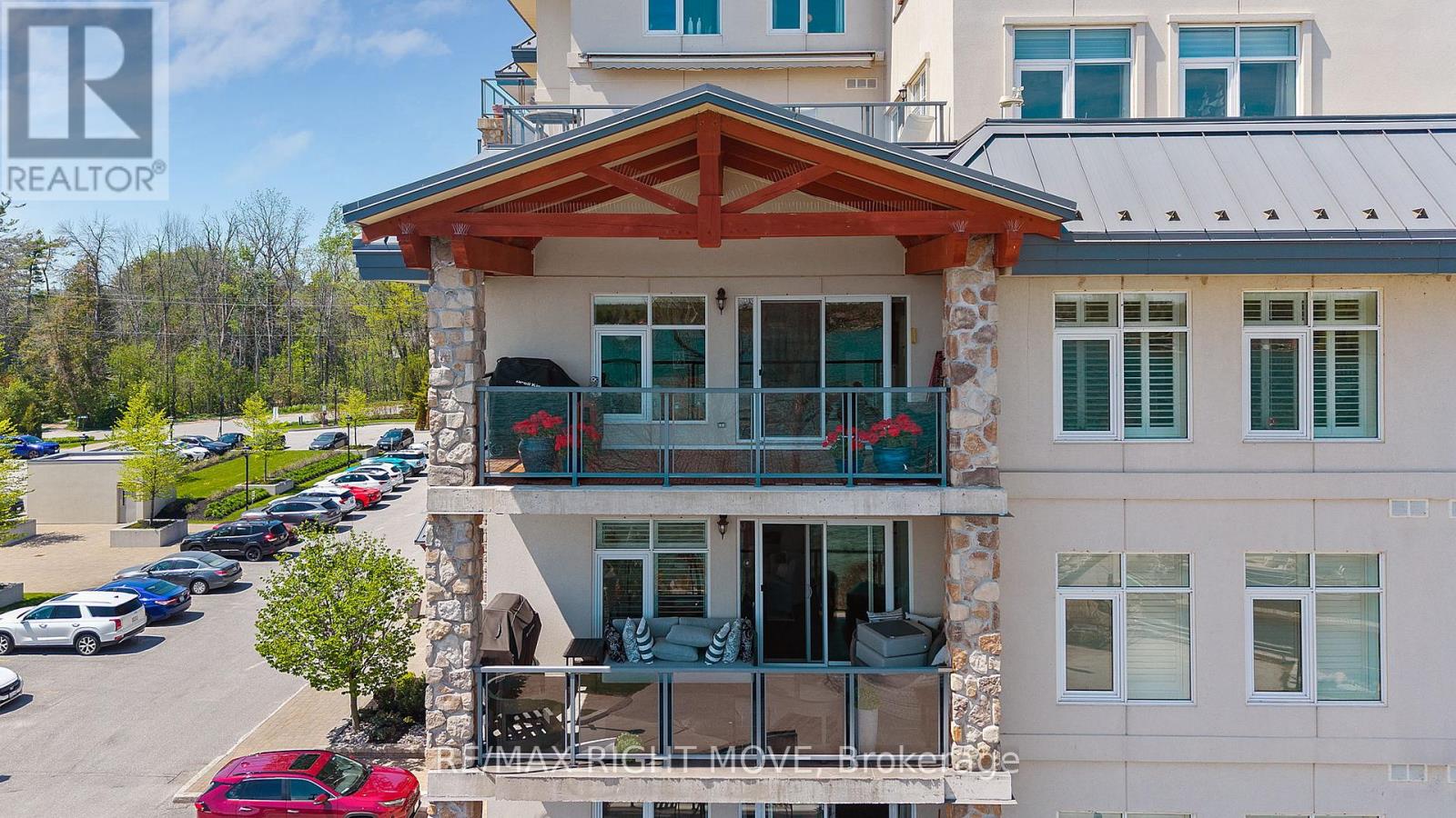 #402 80 ORCHARD POINT ROAD - 15