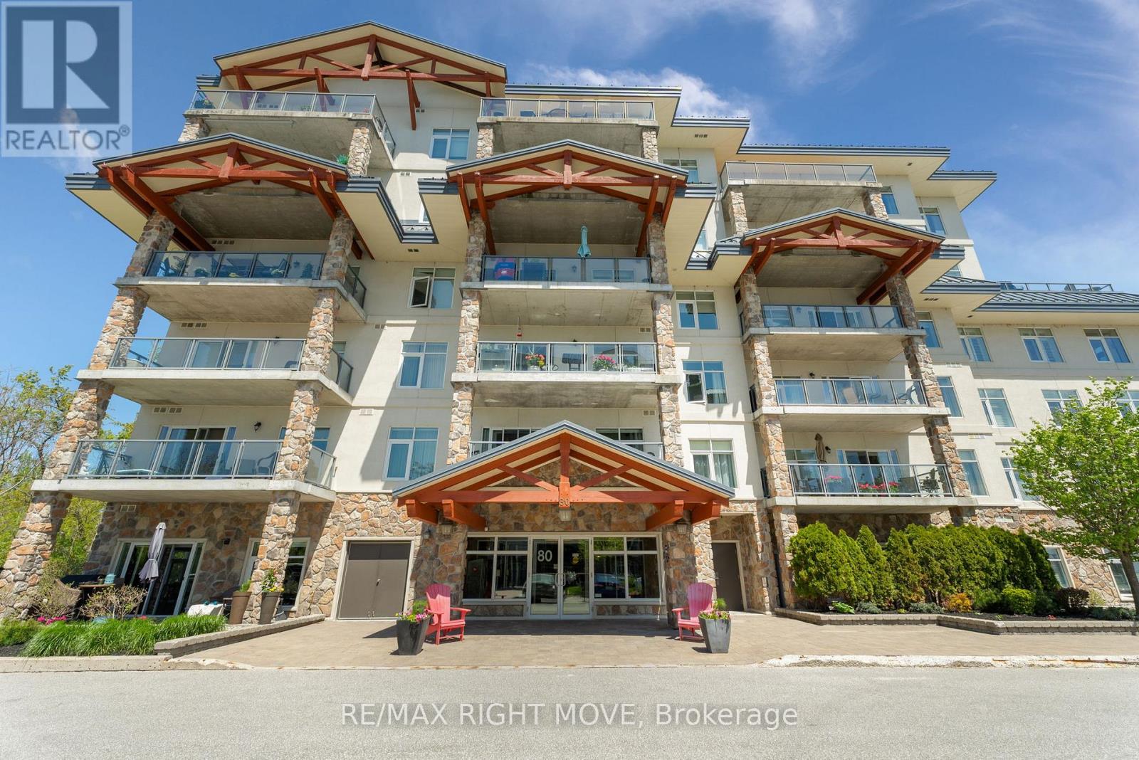 #402 80 ORCHARD POINT ROAD - 16