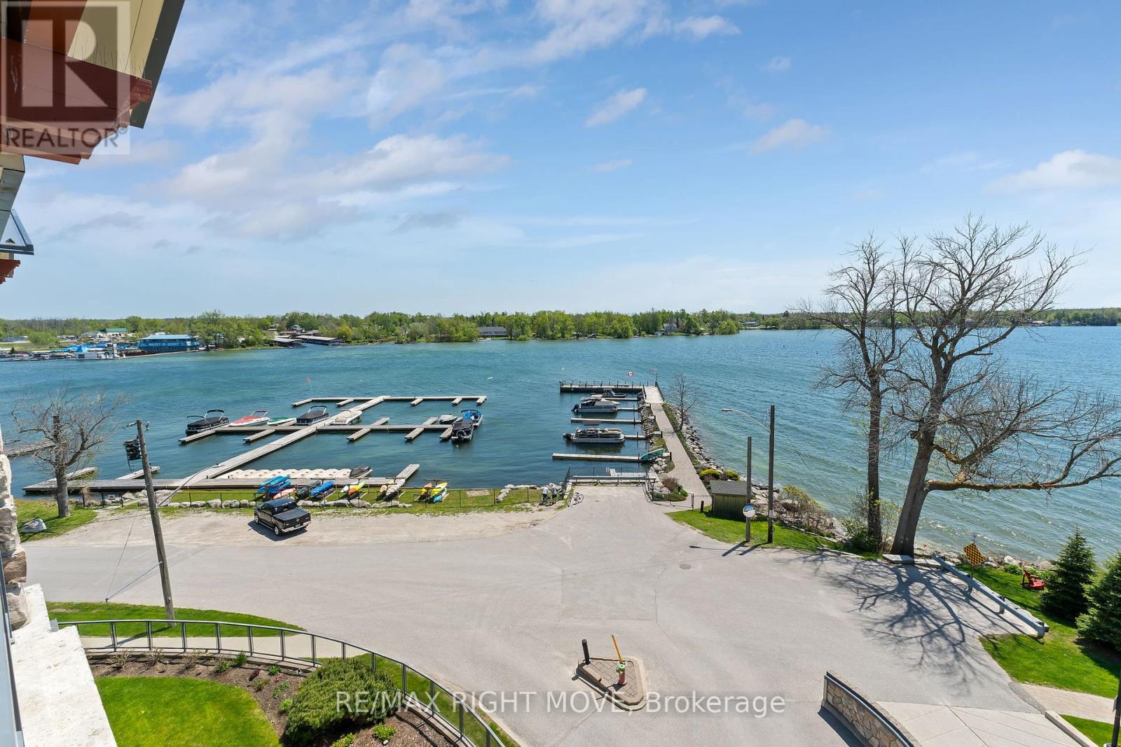 #402 80 ORCHARD POINT ROAD - 18