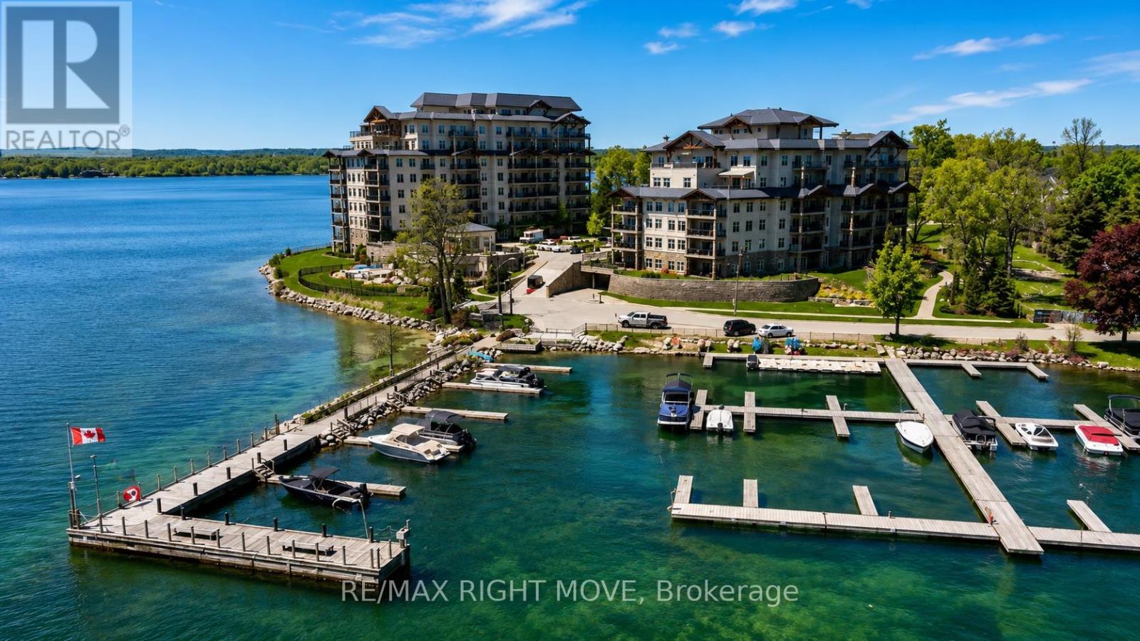 #402 80 ORCHARD POINT ROAD - 45