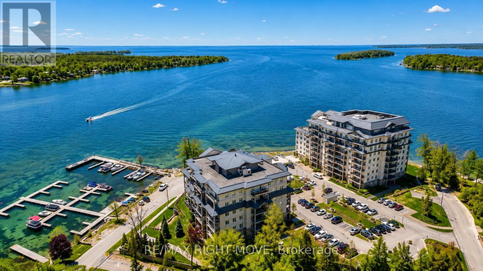 #402 80 ORCHARD POINT ROAD - 46