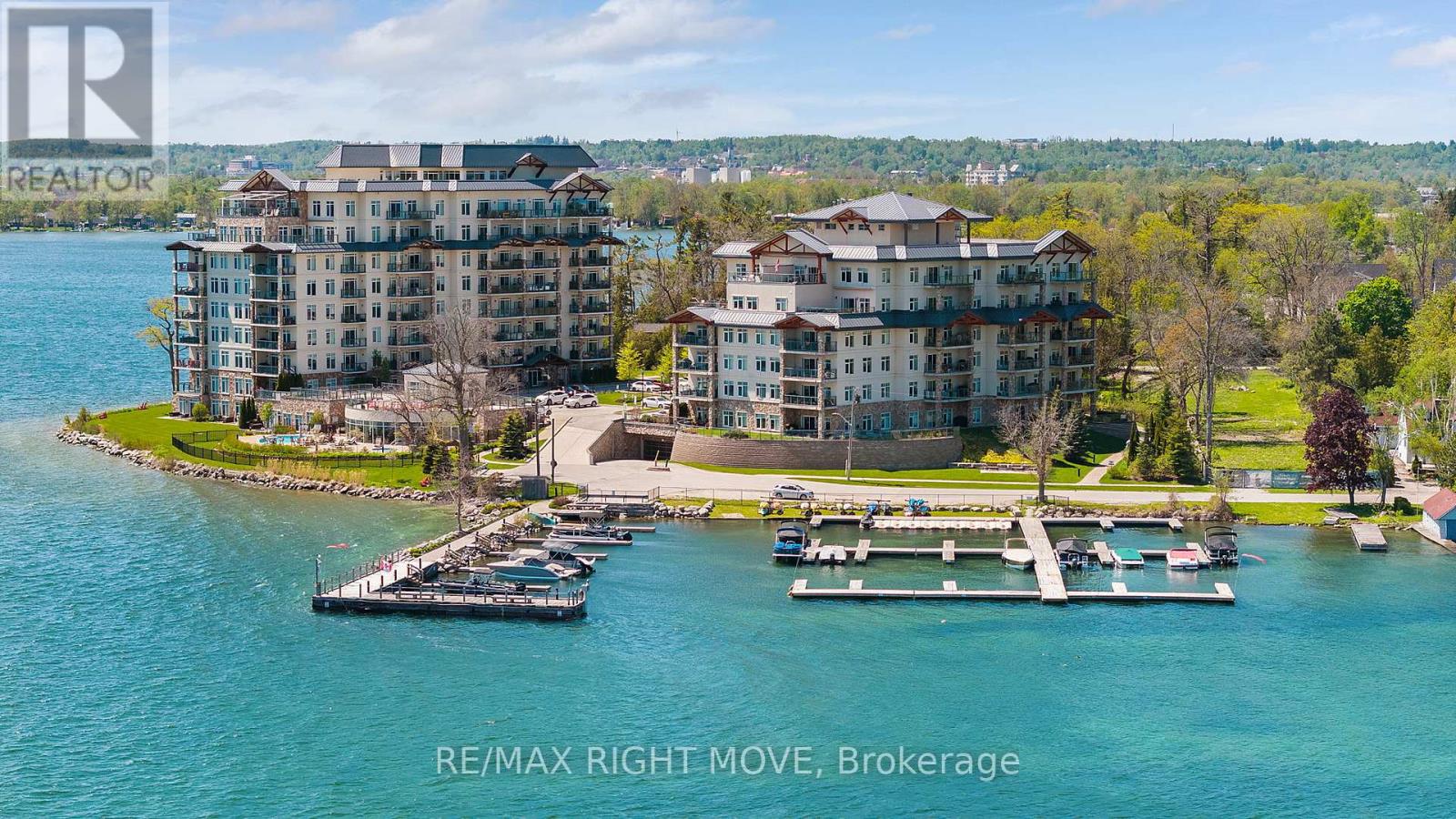 #402 80 ORCHARD POINT ROAD - 47