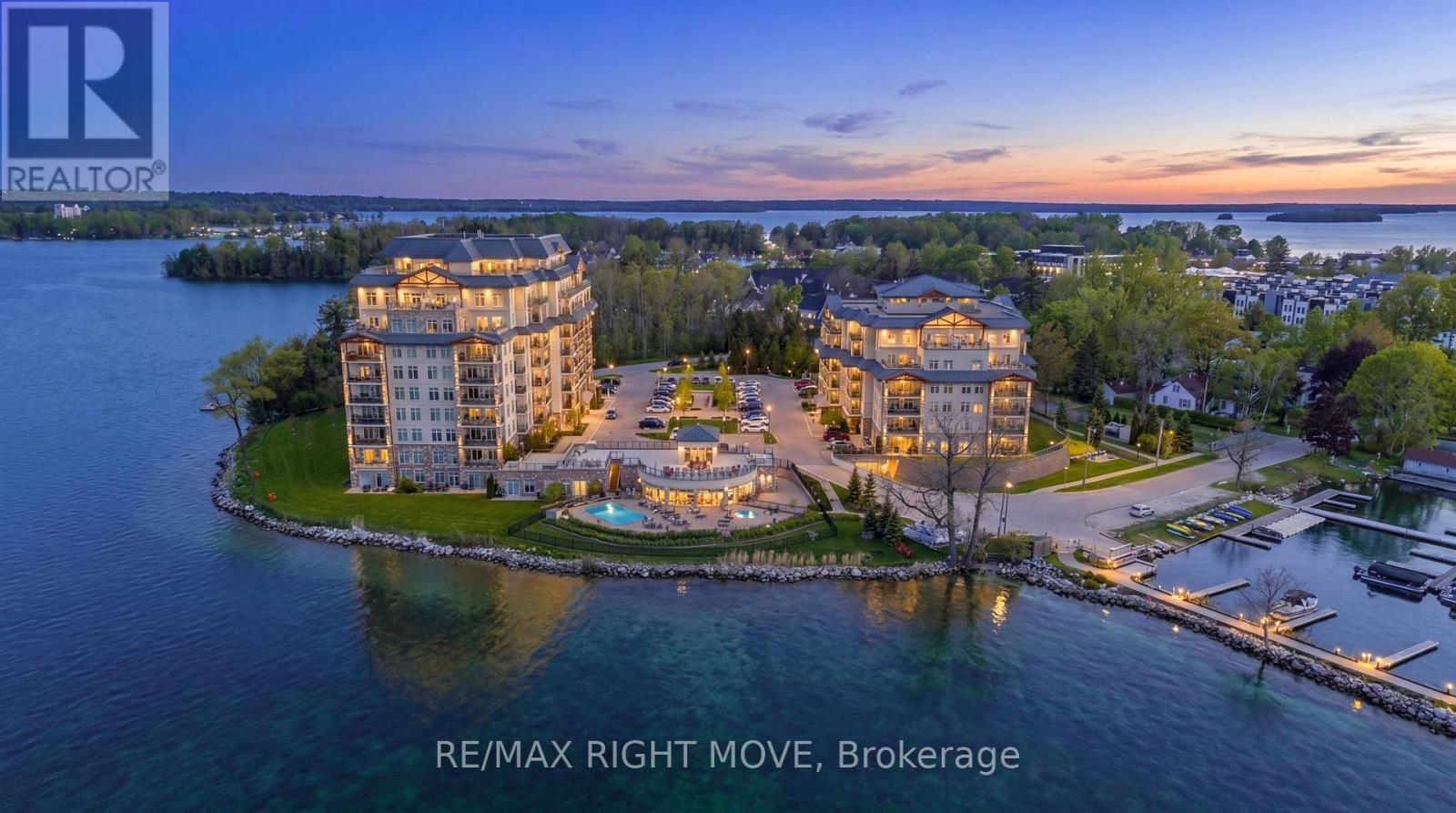 #402 80 ORCHARD POINT ROAD - 5