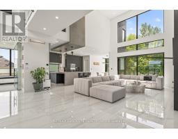 Living room - 553 Shoreway Drive, Ottawa, ON K4P0G3 Photo 11