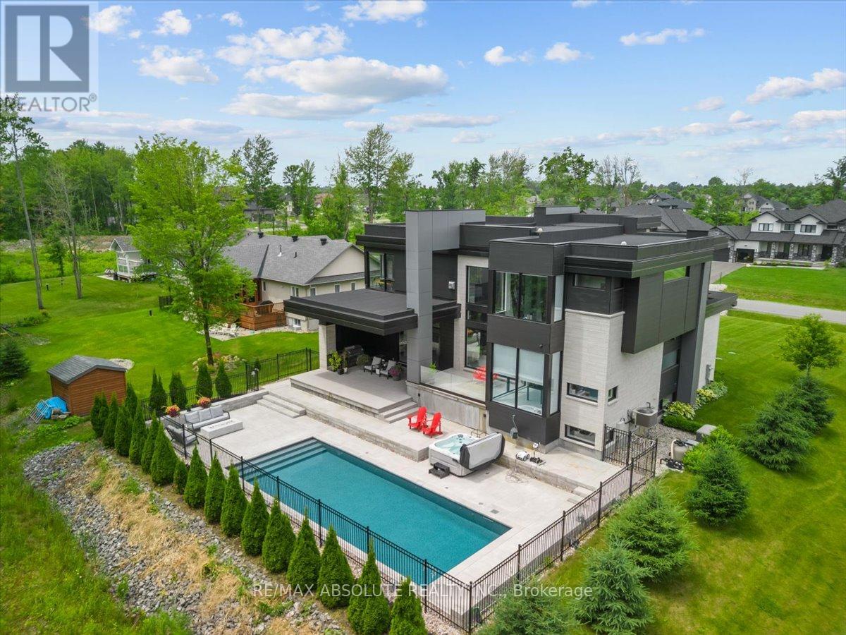 553 SHOREWAY DRIVE - 2