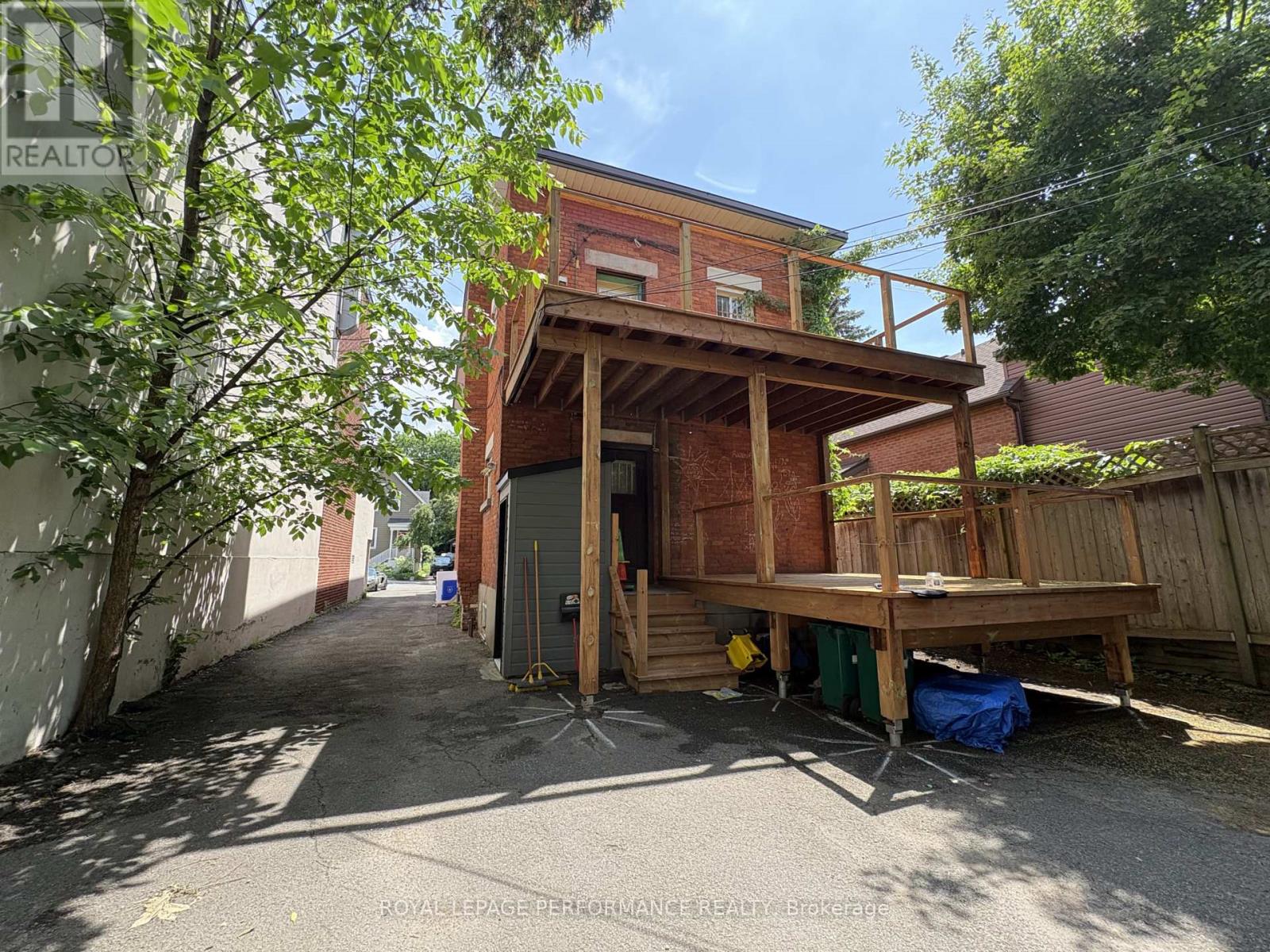 2 Bed, 1 Bath Multi-Family for Rent in Ottawa – C – 721 COOPER STREET, Ottawa – MLS# X12983858 - Image 16