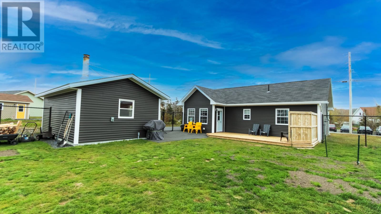 61 Harnum's Hill - 36