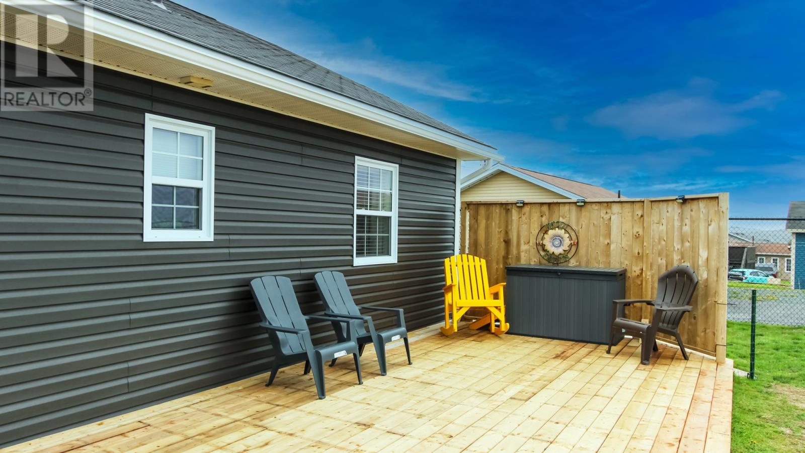 61 Harnum's Hill - 31