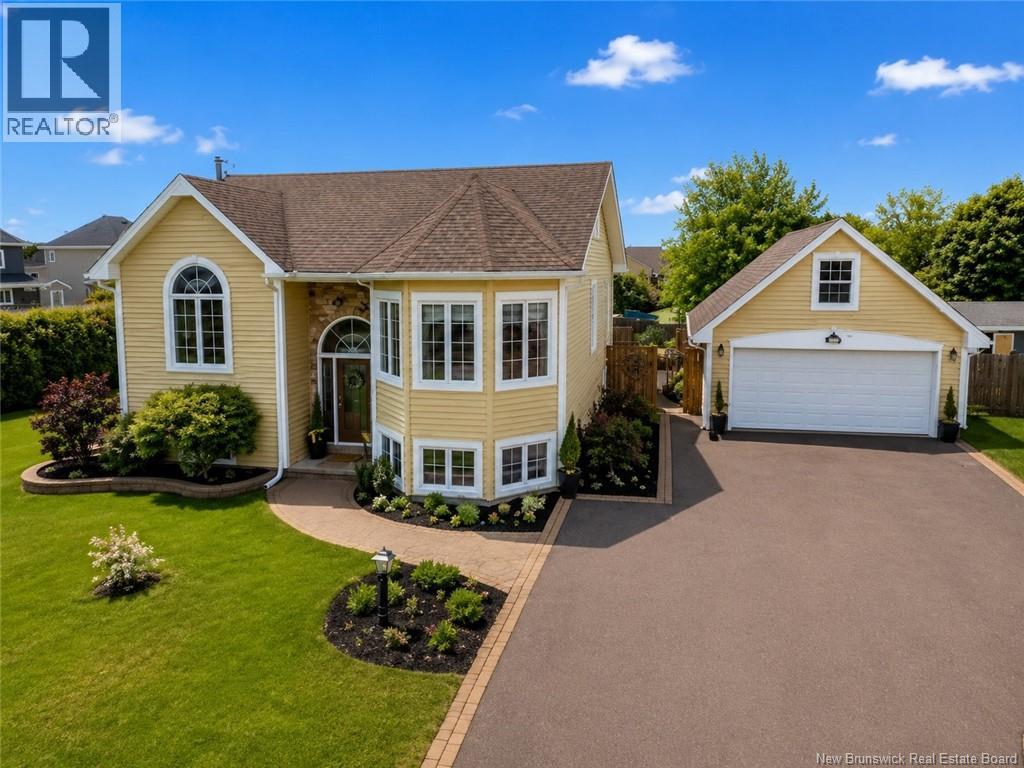101 Chateau Drive - 1