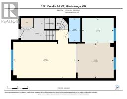 37 - 1221 Dundix Road, Mississauga, ON L4Y3Y9 Photo 28