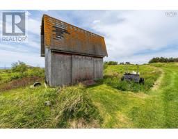 Lot Cape St. Mary's Road, Cape St Marys, NS B5A5B4 Photo 17
