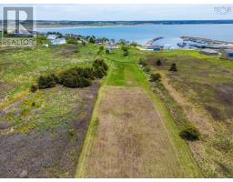Lot Cape St. Mary's Road, Cape St Marys, NS B5A5B4 Photo 10